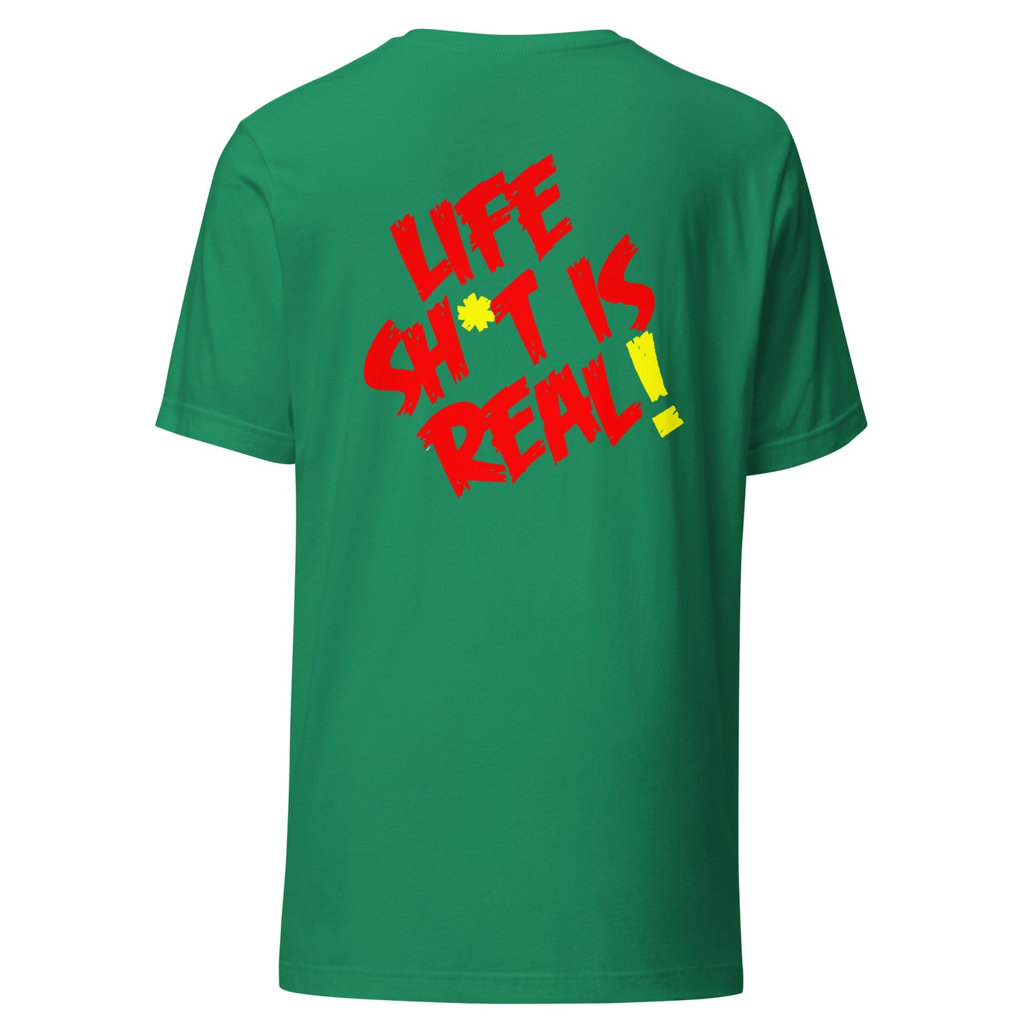 G.O.A.L.S...It's A Lifestyle T-shirt