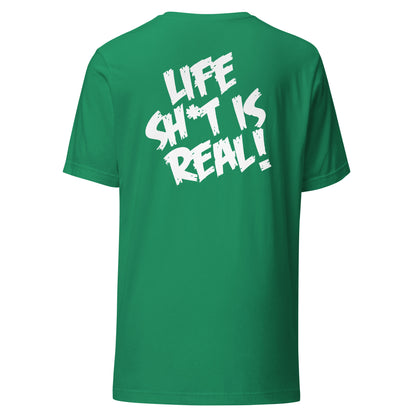 I AM GOALS T-Shirt