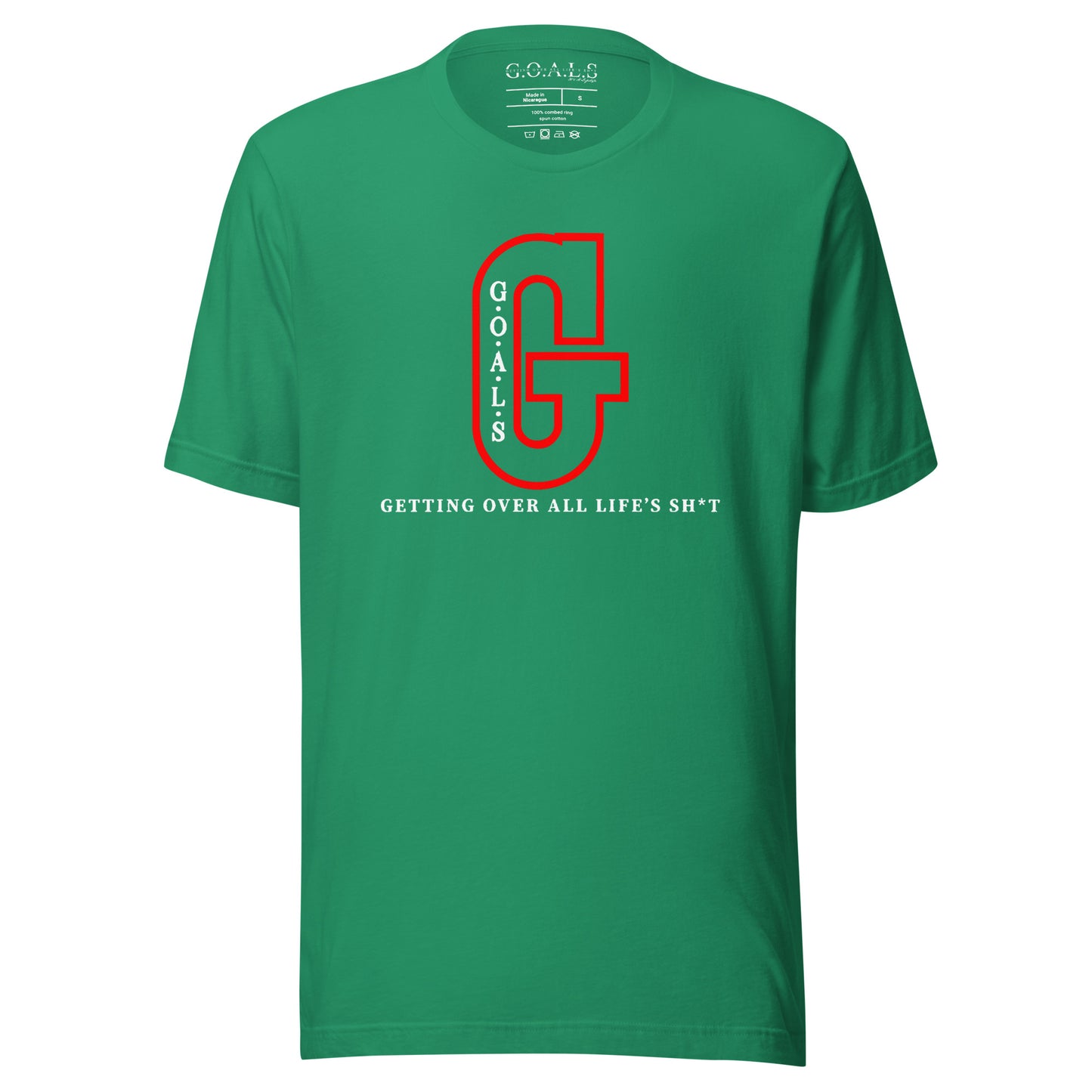 Signature G T-shirt