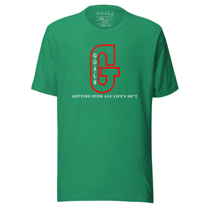 Signature G T-shirt