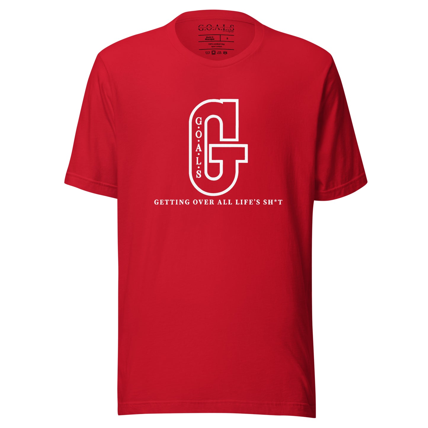 Signature G T-Shirt