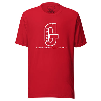 Signature G T-Shirt