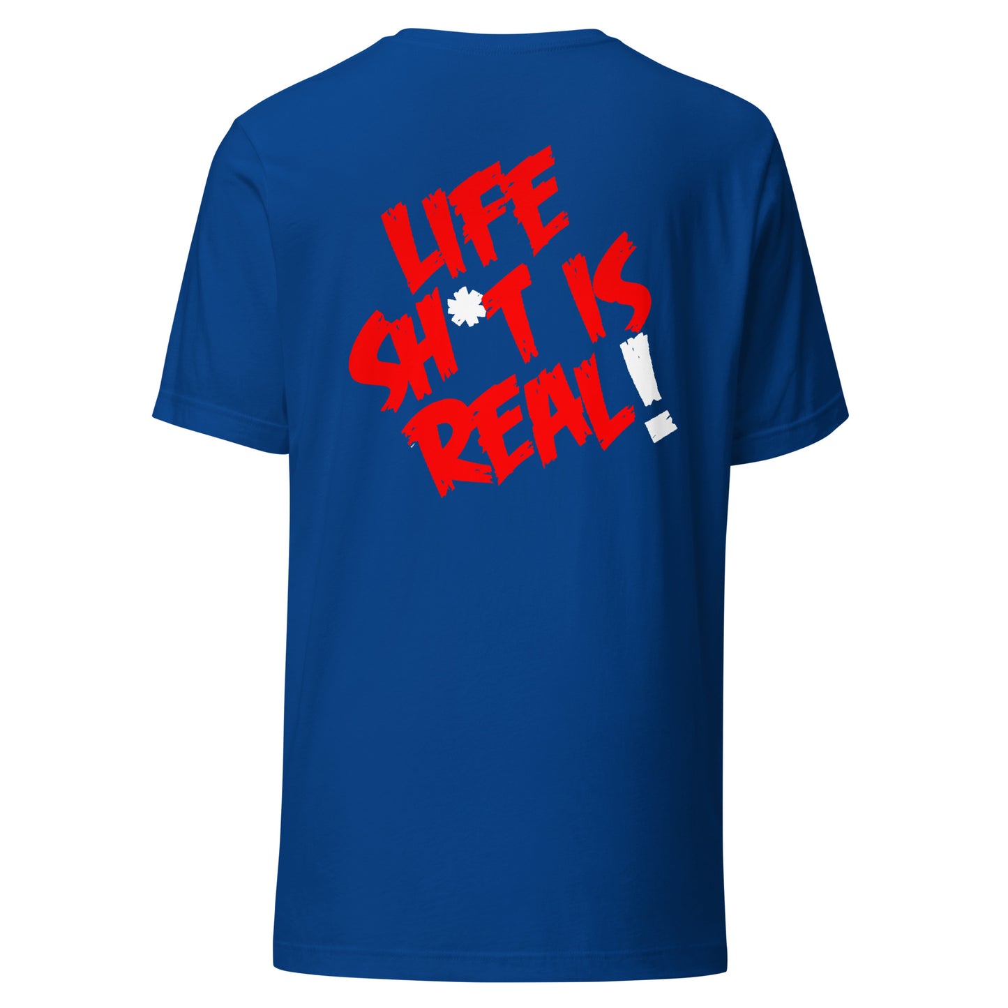G.O.A.L.S.....It's A Lifestyle