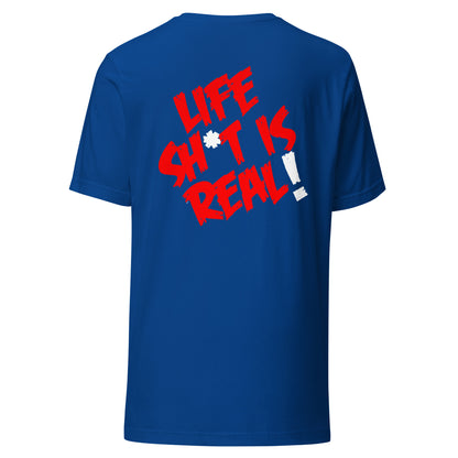 G.O.A.L.S.....It's A Lifestyle