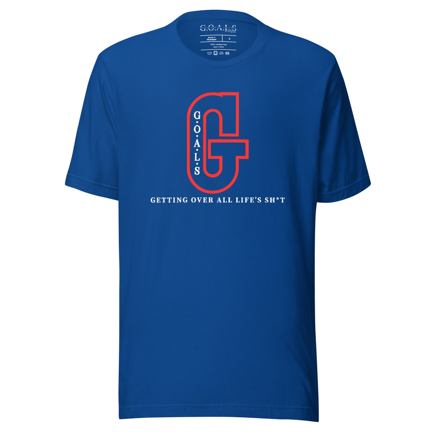 Signature G T-shirt