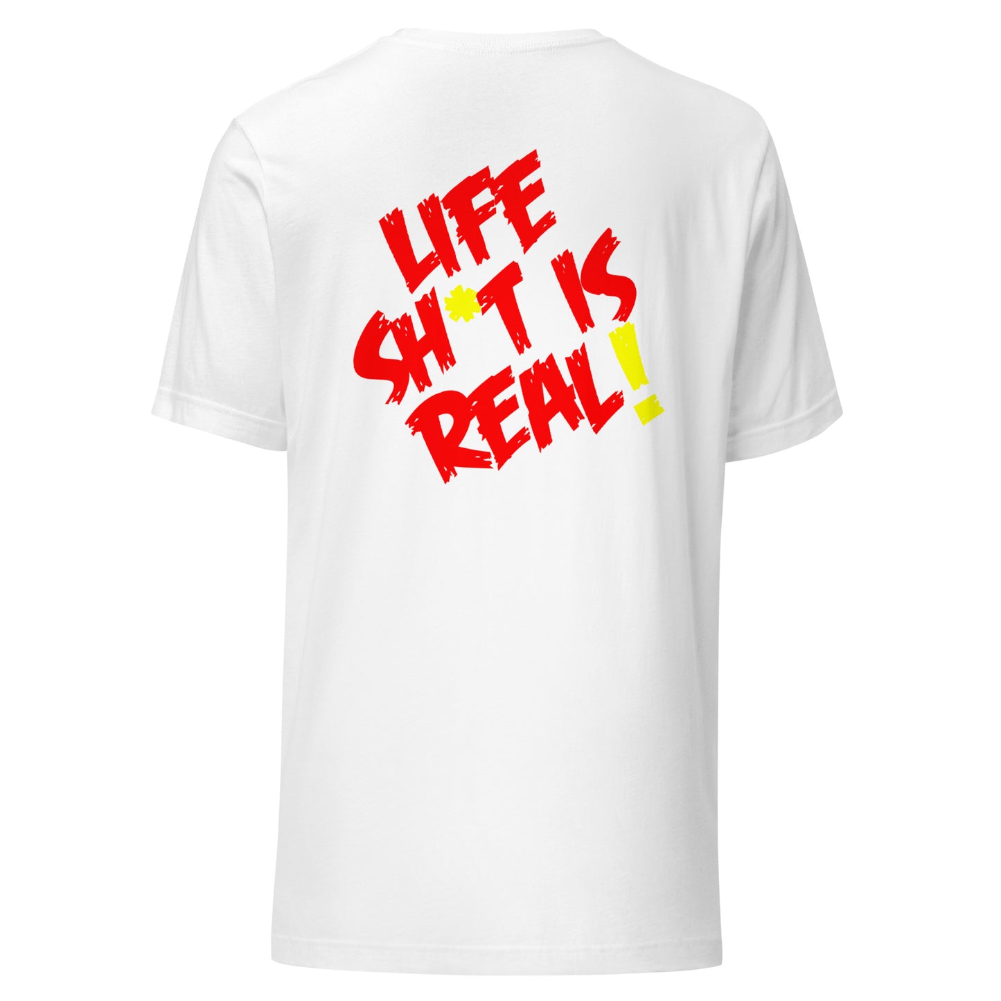 G.O.A.L.S...It's A Lifestyle T-shirt